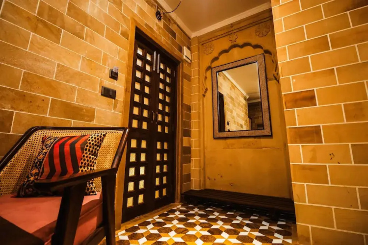 Guulab Haveli