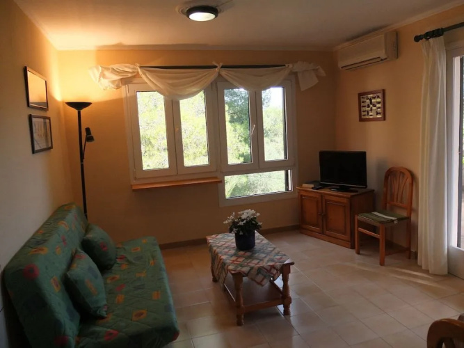 Apartamentos Los Pinos