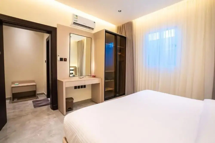 Vinas Riyadh Serviced Apartments