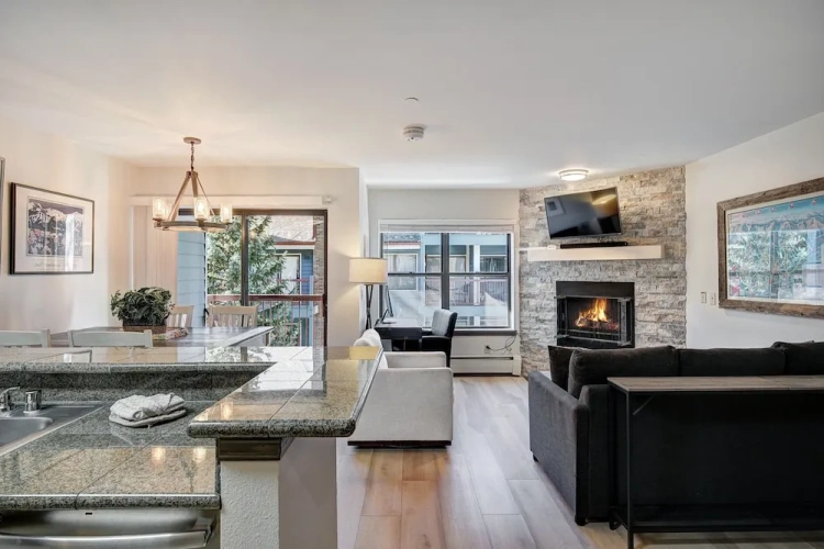 1 Bedroom Standard room