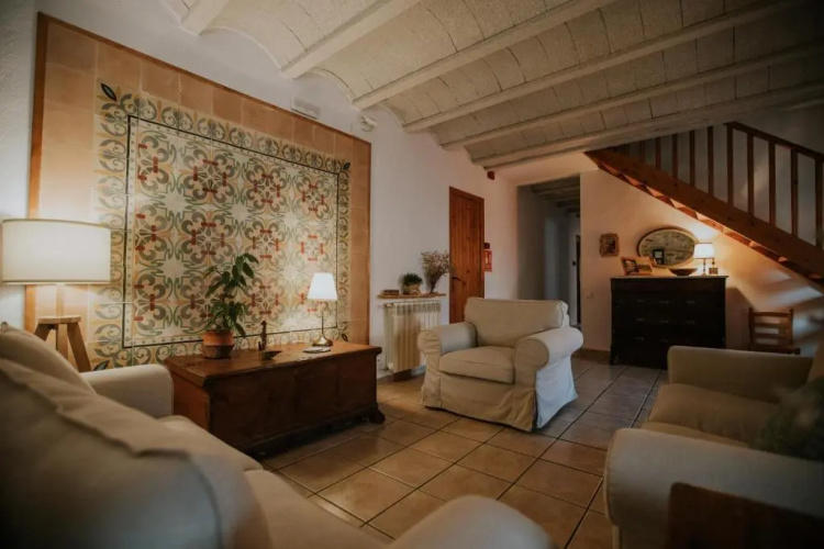 Hotel Rural Lo Moli de Rosquilles