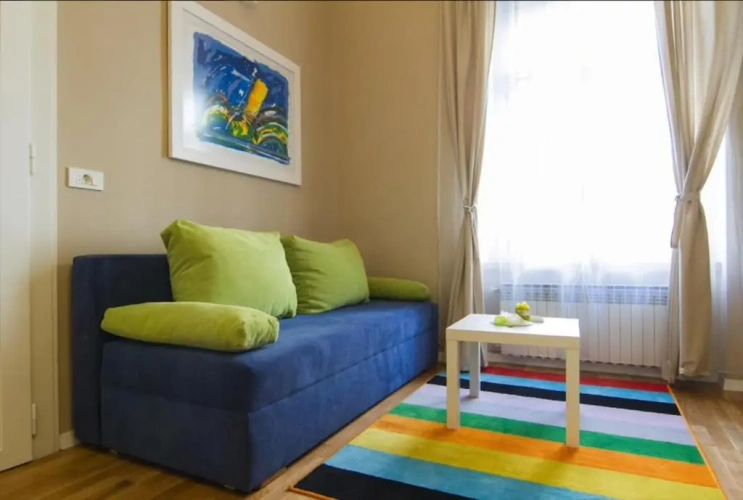 Comfort Studio