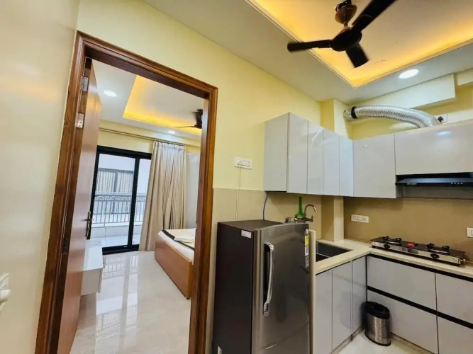 Standard Family room