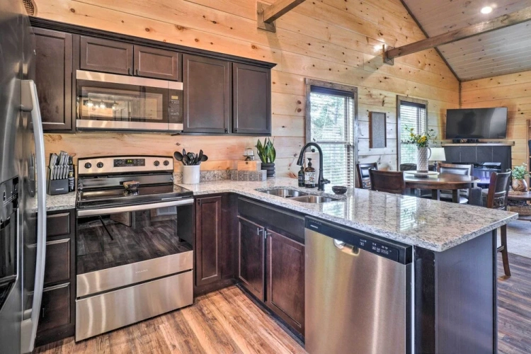 1 Bedroom Cottage