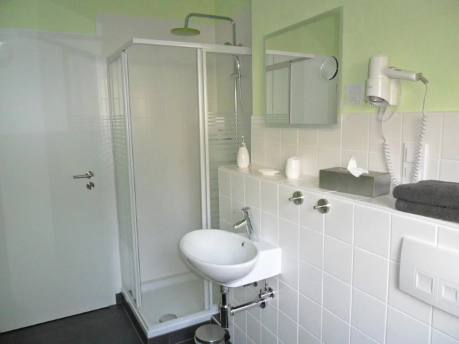 Ferienwohnung im Rosental