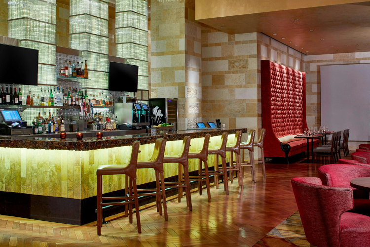 The Westin Nashville photo 35