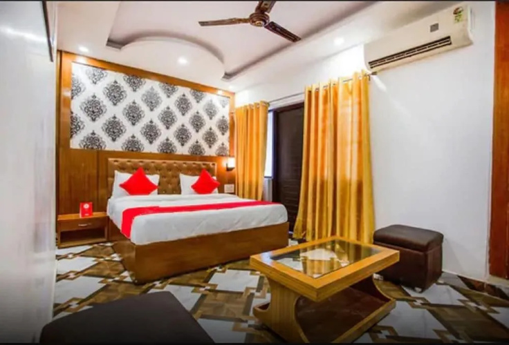 Se Hotel Grand Aryavart