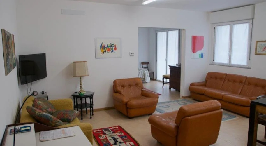 La Casa di Giulio