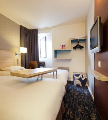 ibis Styles Ouistreham
