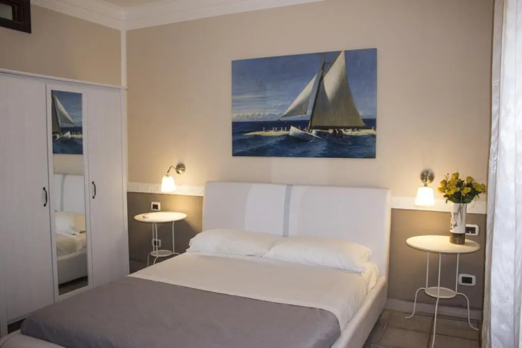 B&B Casa Augusto Luxury
