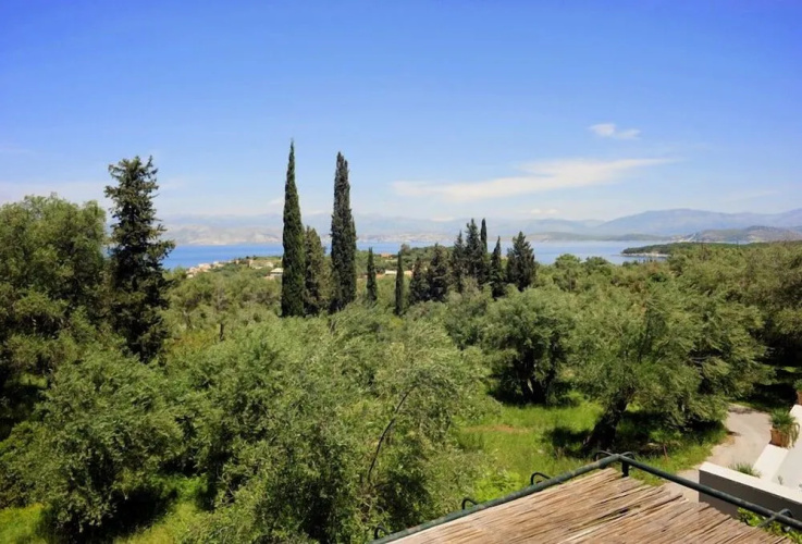 Villa Fedra