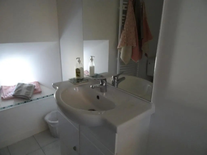 Au Pied de la Roche