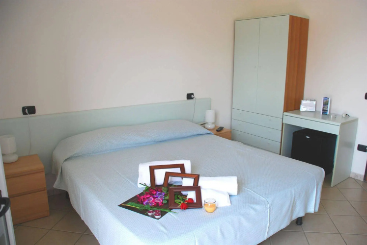 Hotel Villa Wanda