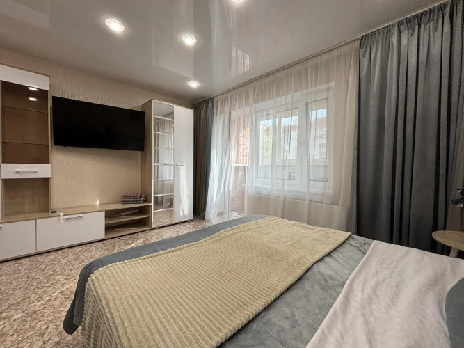 Фотография номера квартиры BestHome (БестХоум) на улице Панина