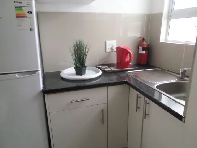 2 Bedrooms Apartment with balcony and with view