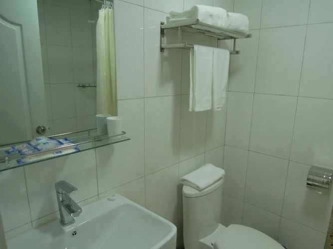 Magnolia Fast Hotel