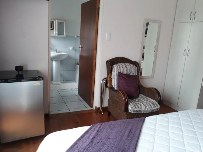 African Dreams Bed & Breakfast
