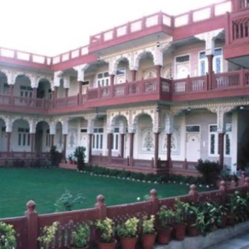 Image de l'hôtel