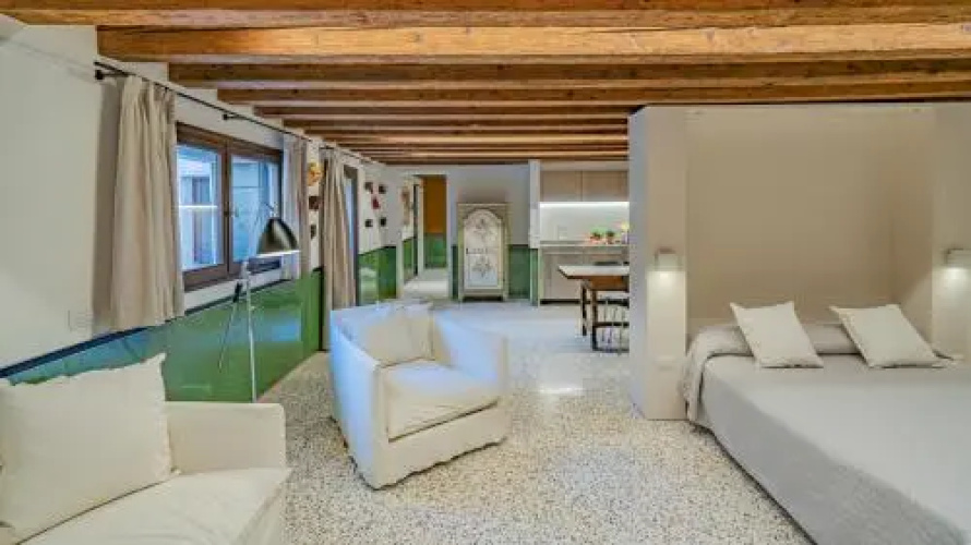 Tagiapiera Design Venetian Studio