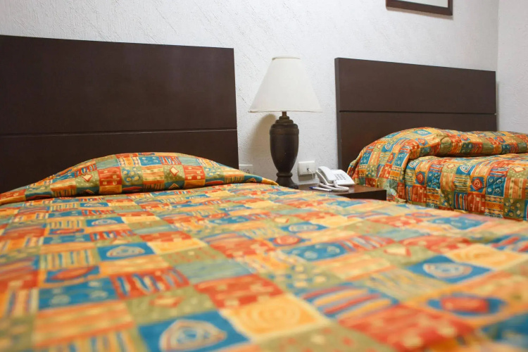 Hotel Fiesta Versalles