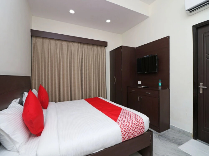 Avexia Comfort Skd Vrindavan