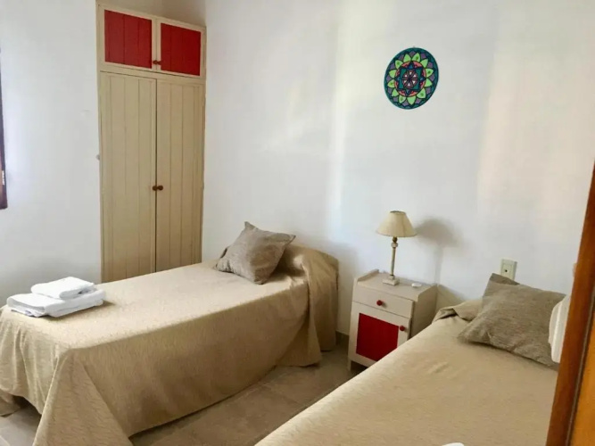 Residencial del Golf