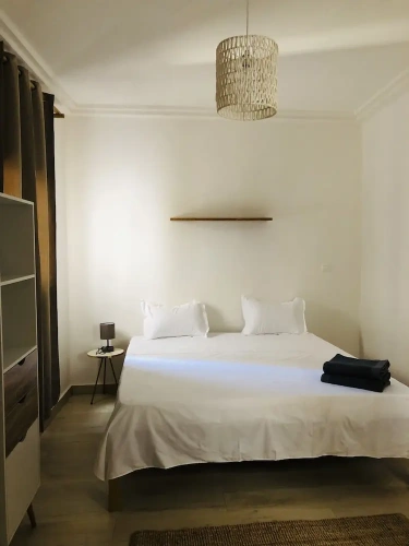 Standard Apartment