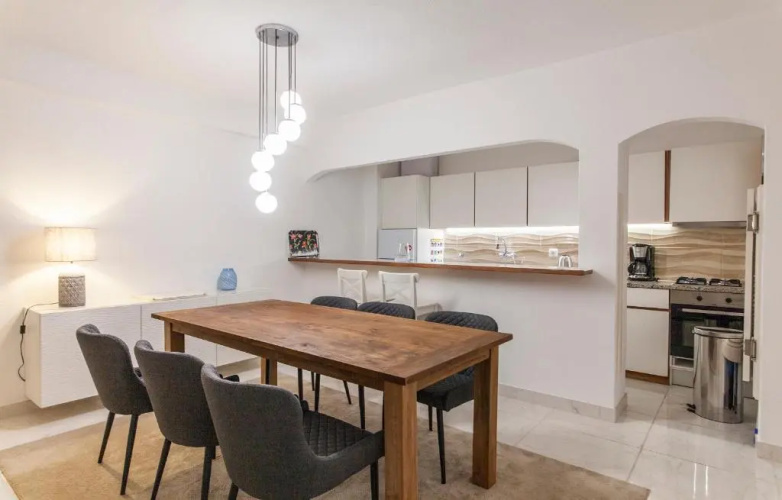 B57 - Marachique 2 Bed Flat
