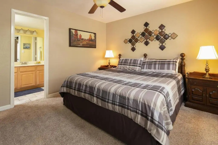 Deer Haven TBM 406
