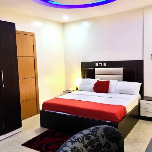 Economy Apartment