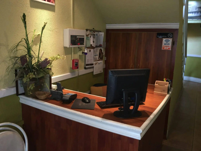 InnFlight Suites