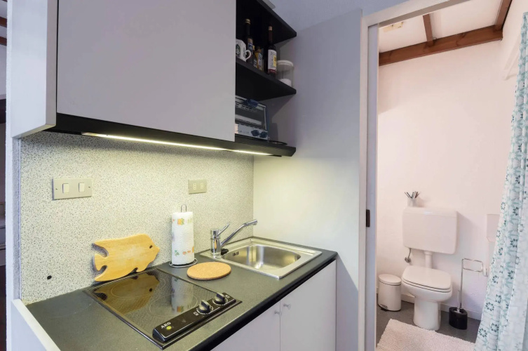 Loft in Torino Centre