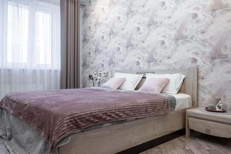 Фотография номера квартиры Kod 116 (Код 116) на улице Азата Аббасова 5