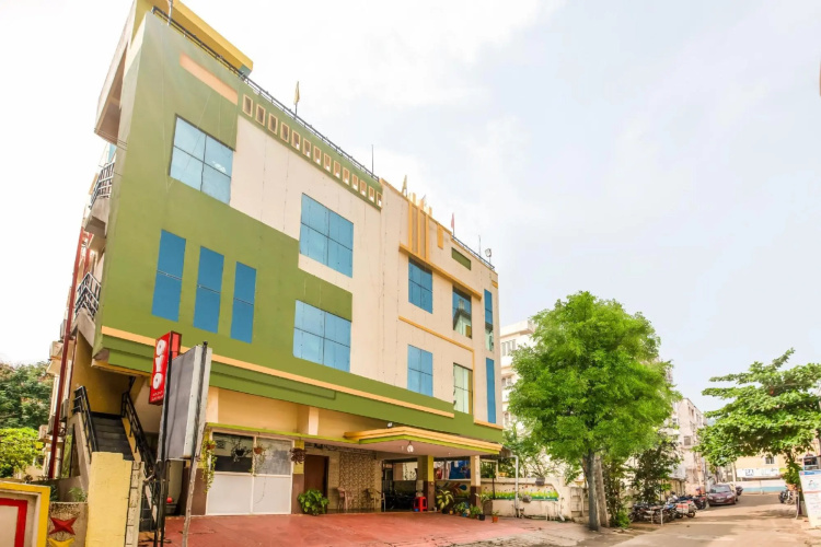 Imagen del hotel