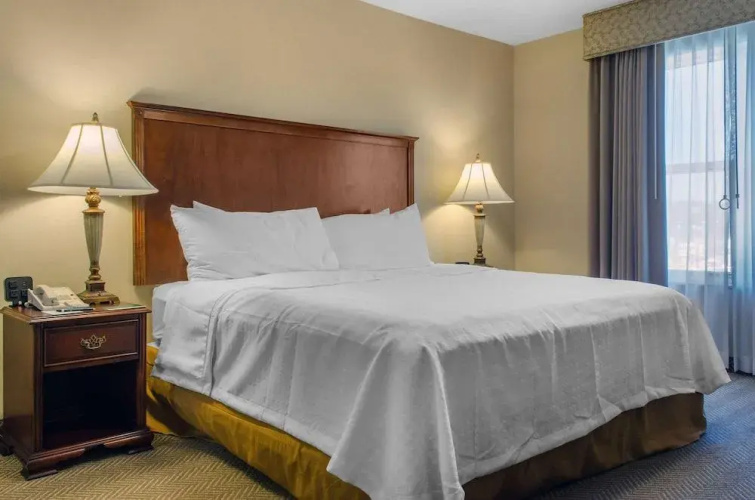 Homewood Suites By Hilton Covington