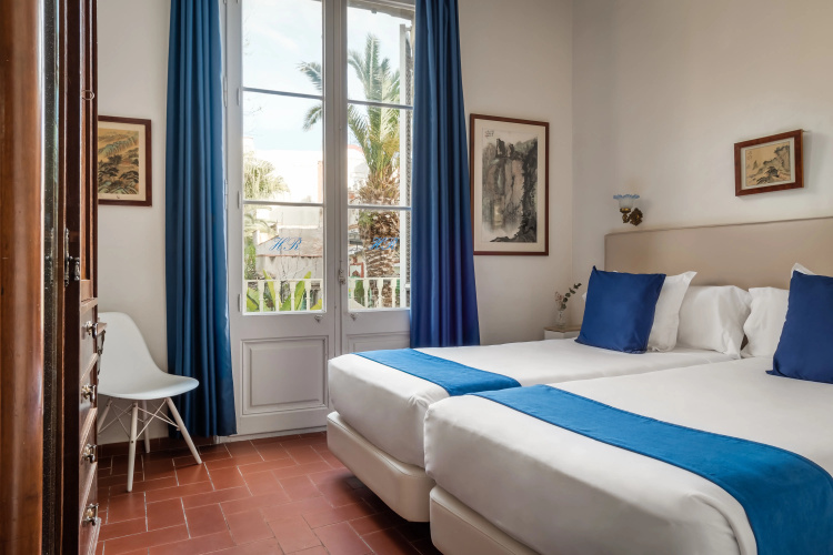 Hotel Medium Romàntic
