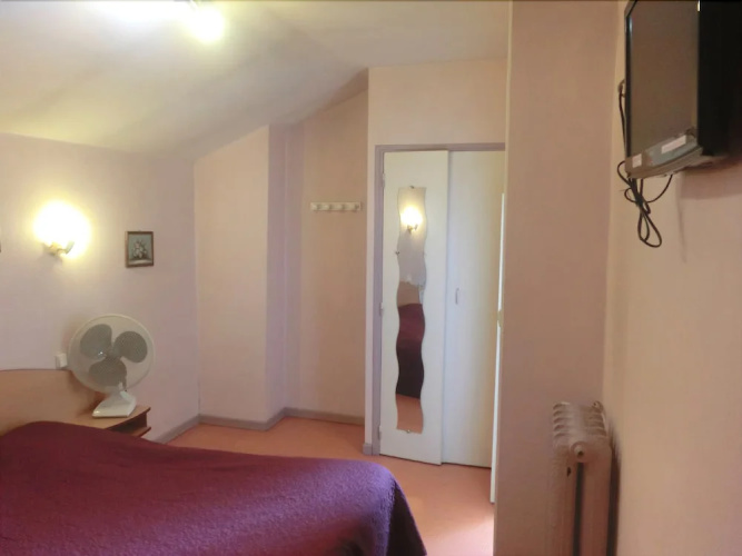 Hotel Le Terminus d'Albi