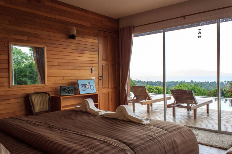 Coco Mango Villa Koh Samui