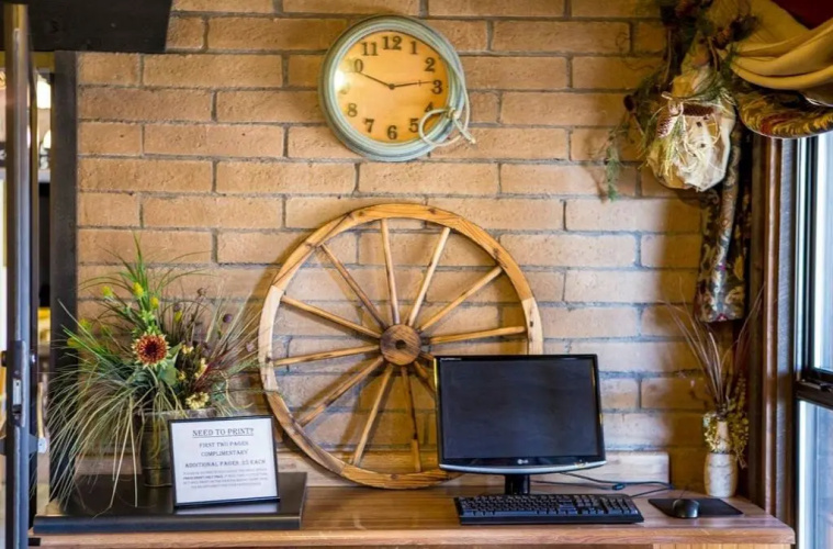 Stagecoach Inn