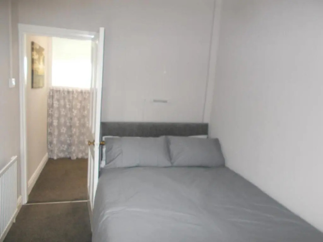 Kelso House Holiday Flats