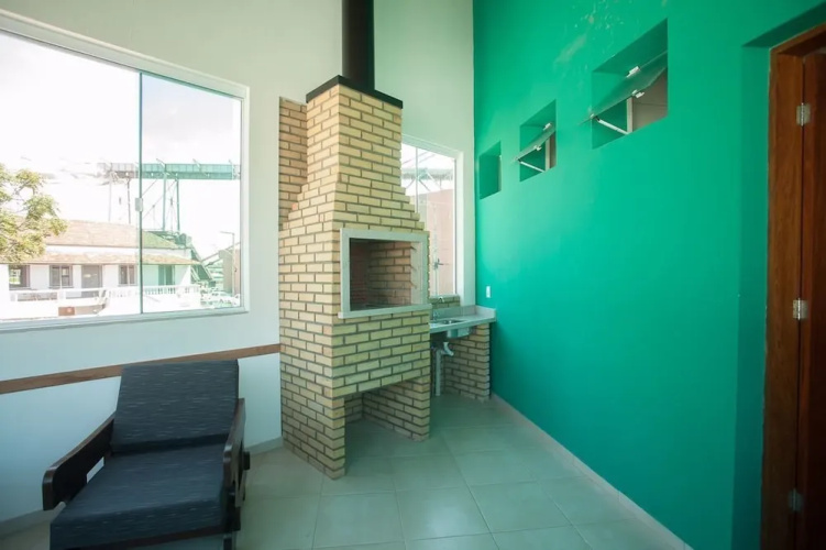 The Bridge Hostel