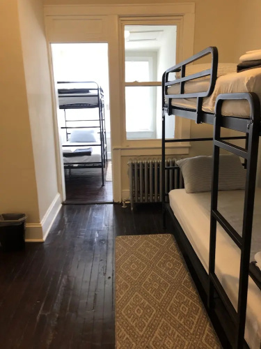 Hostel Comfort Zone