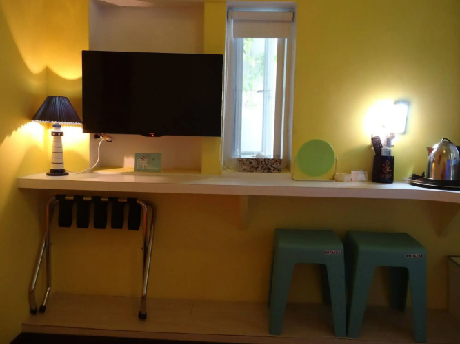 La Maison B&B
