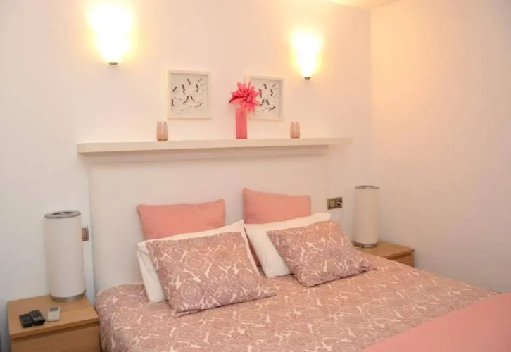 Apartamentos Delfín