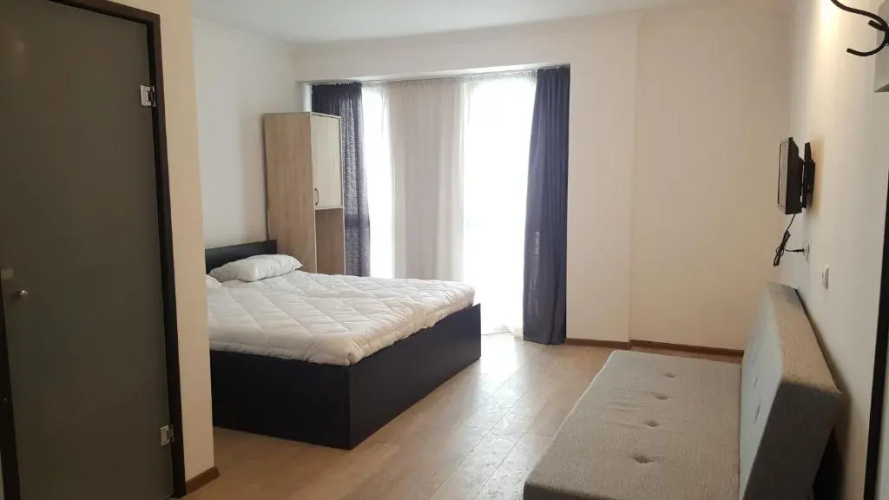 Gudauri Hotel Loft Apartment 323