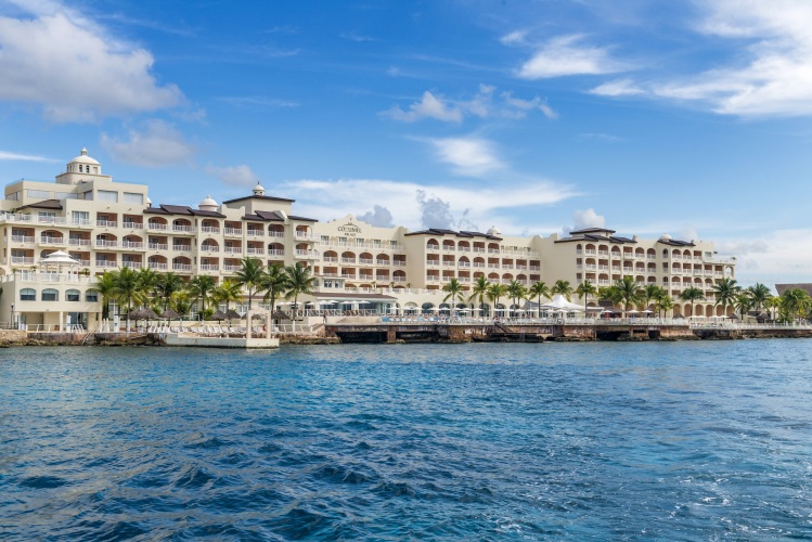 Imagen de Cozumel Palace All Inclusive