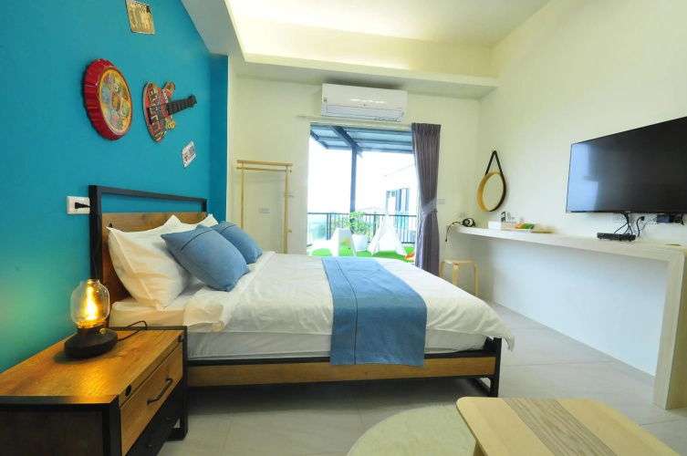 M2 Villa