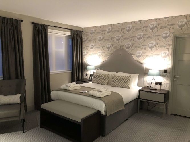 Edgbaston Park Hotel & Conference Centre