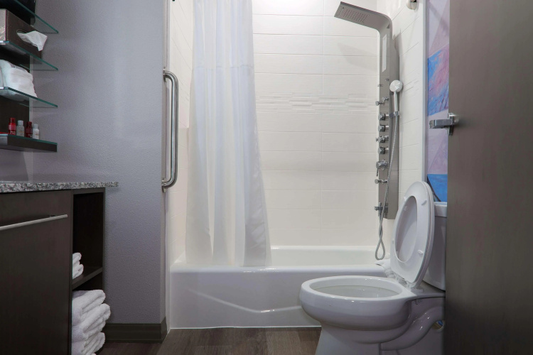 Best Western Premier Executive Residency Grand Texas Hotel photo 10