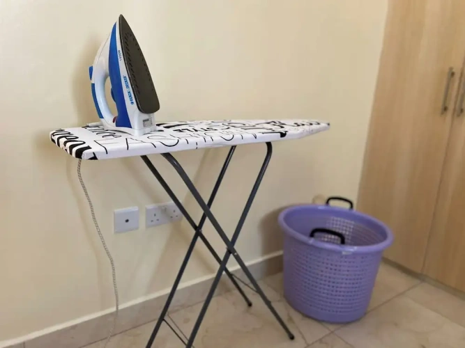 1 Bedroom Deluxe Apartment